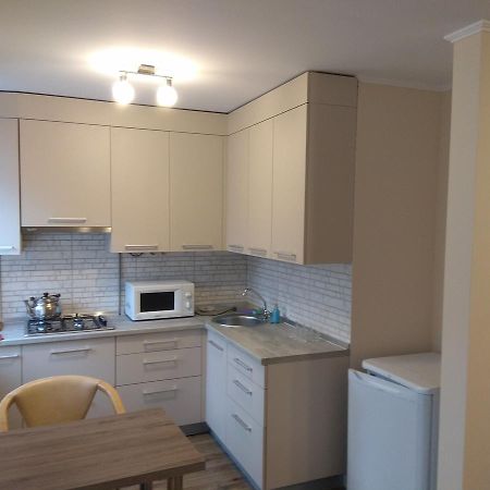 Квартира Біля Центру 리우네 외부 사진