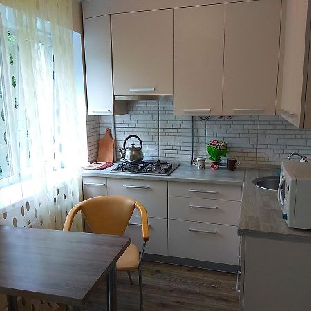 Квартира Біля Центру 리우네 외부 사진