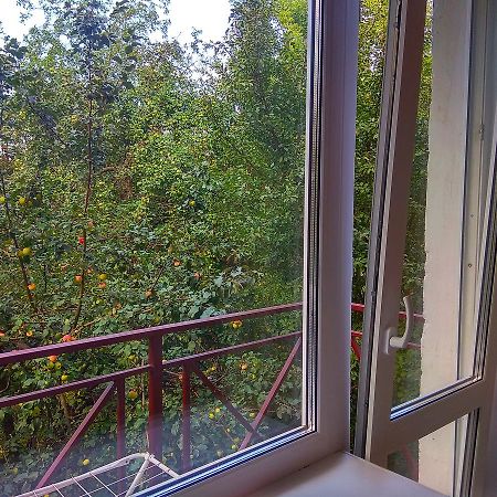 Квартира Біля Центру 리우네 외부 사진