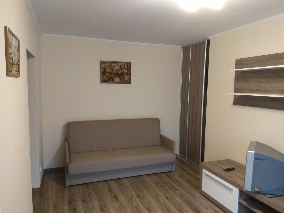 Квартира Біля Центру 리우네 외부 사진