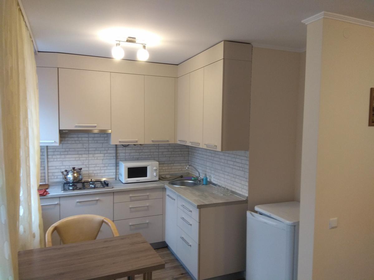 Квартира Біля Центру 리우네 외부 사진