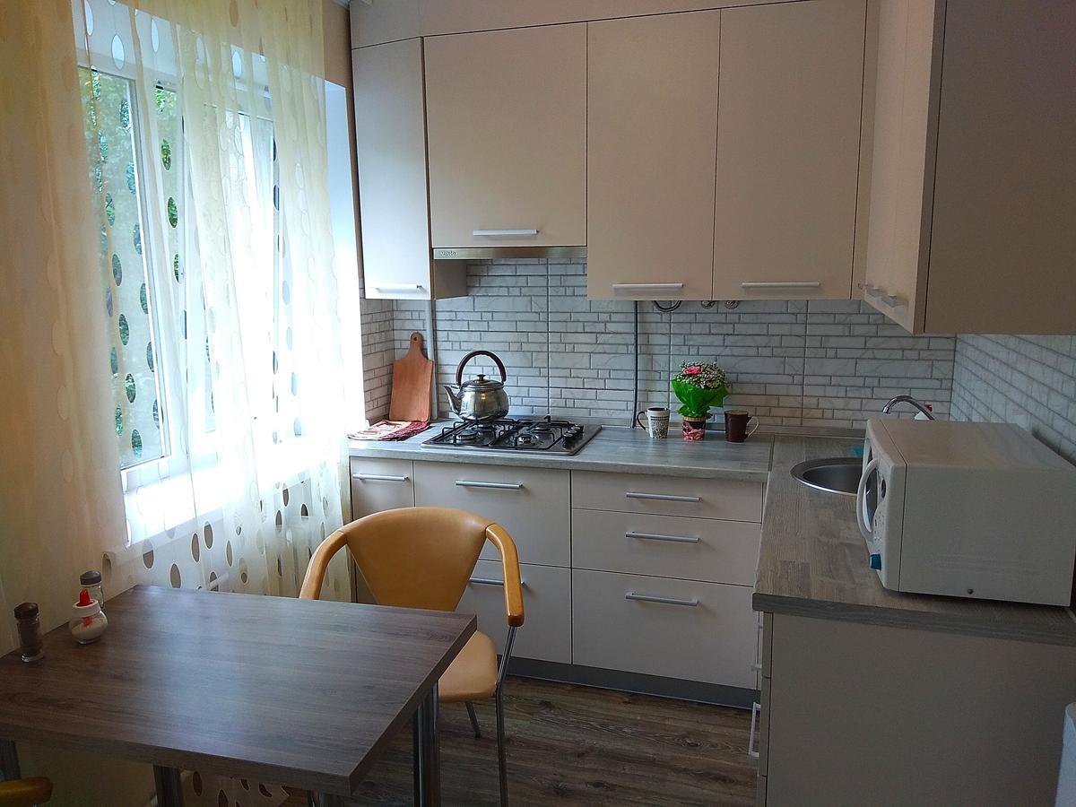Квартира Біля Центру 리우네 외부 사진